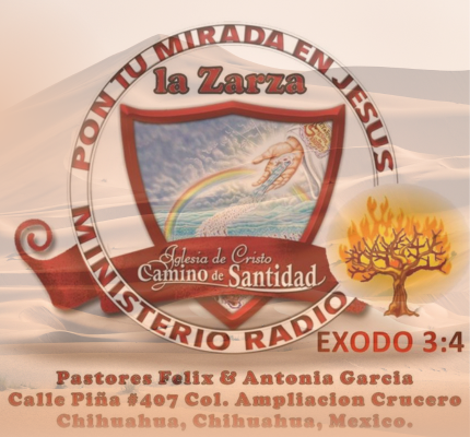 Iglesia de Cristo camino de Santidad la familia de Dios