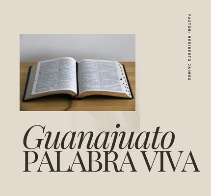 Iglesia de Cristo camino de Santidad Palabra Viva